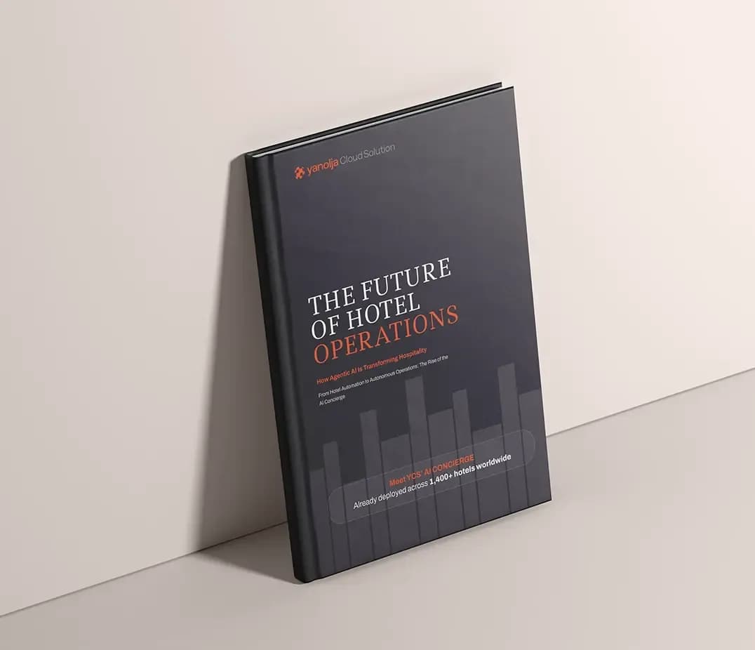 The Hotelier’s Guide to Agentic AI and AI Concierge