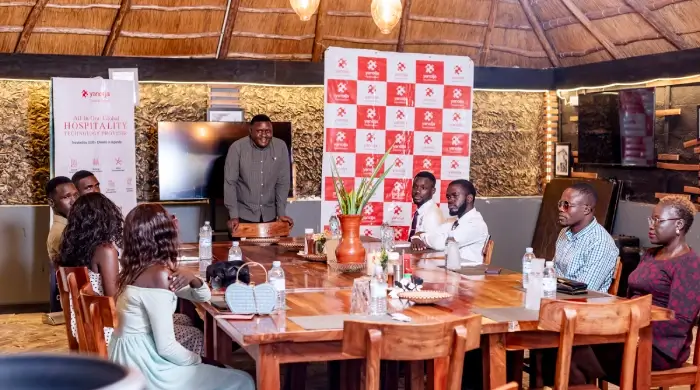 Coffee Catch Up Image 1