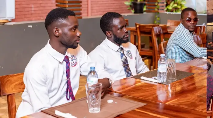 Coffee Catch Up Image 2