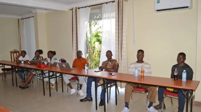 Coffee Catch Up Image 3