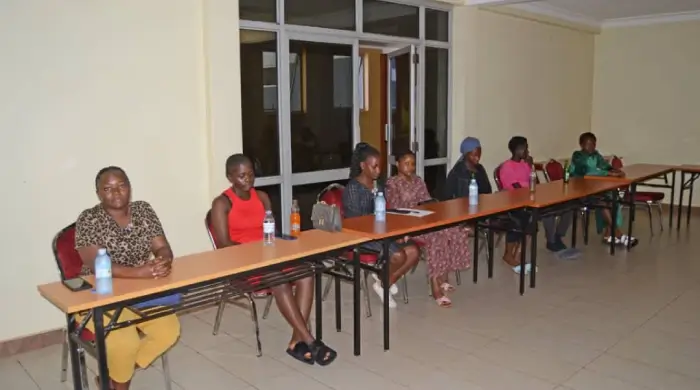 Coffee Catch Up Image 4