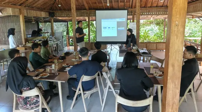 Coffee Catch Up Image 5