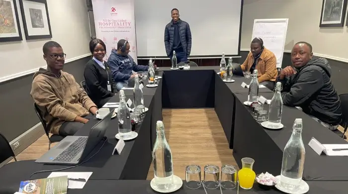 Coffee Catch Up Image 6