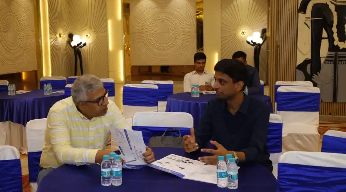 Private Event Image 1