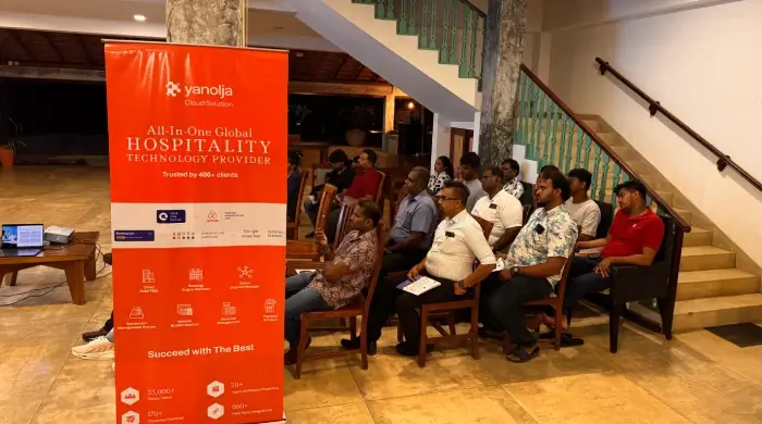 Private Event Image 10