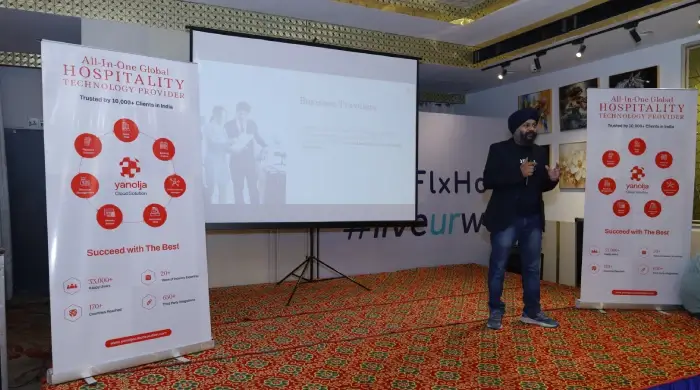 Private Event Image 3