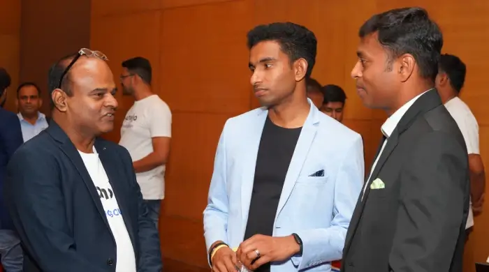 Private Event Image 5