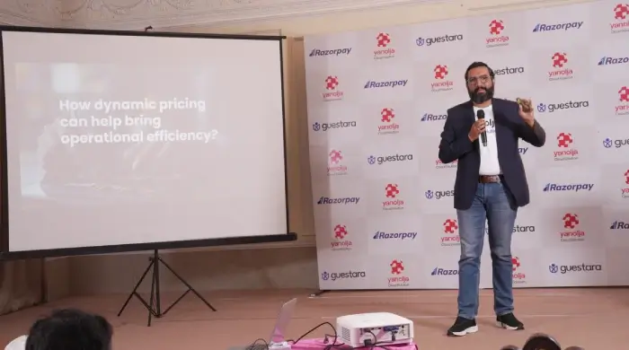 Private Event Image 9