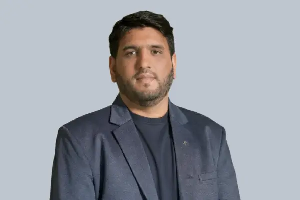 Aeijaz Sodawala