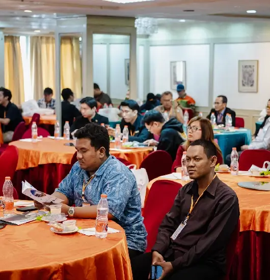 Why Attend YCS Image 3