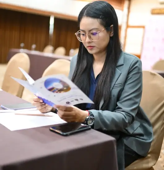 Why Attend YCS Image 4