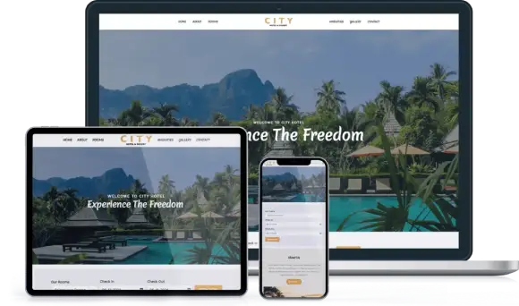Website Builder